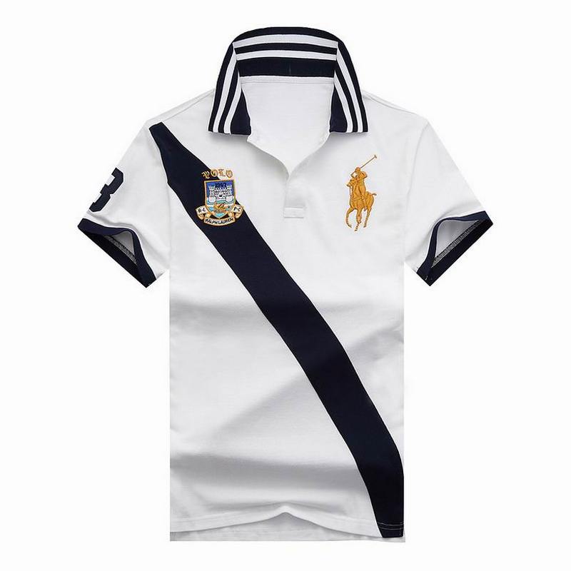 polo Men's Polo 251